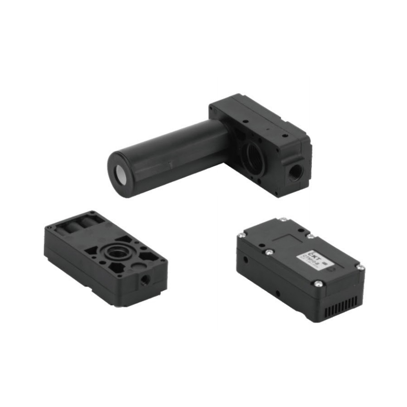 Gerador de vácuo multiestágio MINI série CT