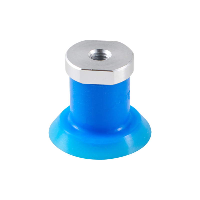 Tipo de saída de vácuo longitudinal série ZP3P com conector