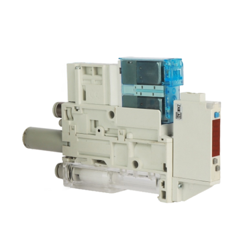 Gerador de vácuo série ZK2A